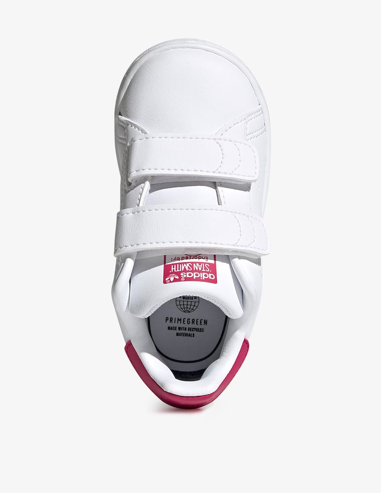 Adidas Originals Sneaker stan smith - Bianco - immagine 5 Adidas Originals Sneaker stan smith - Bianco - immagine 5