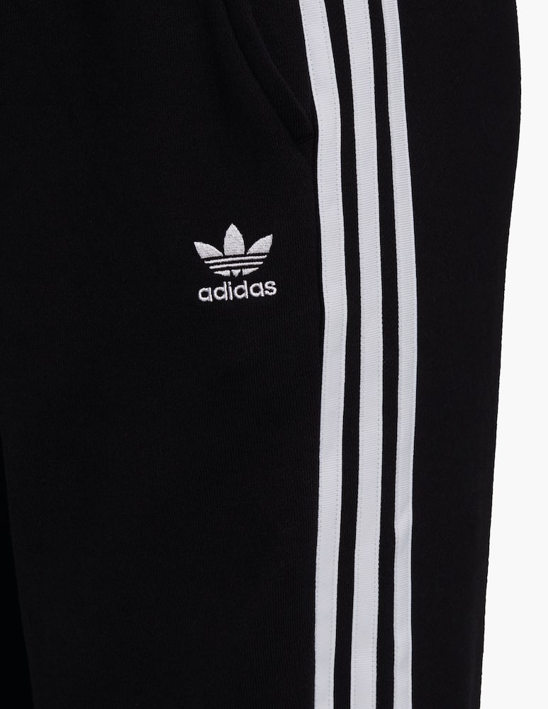 rinascente Adidas Originals Cotton joggers - black