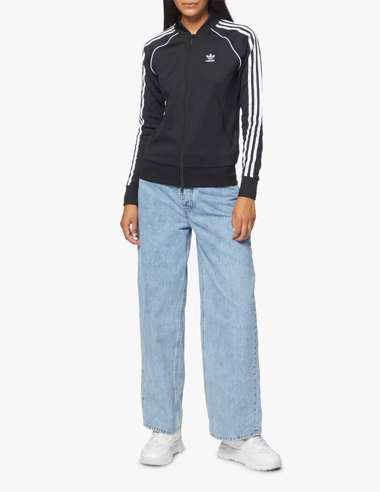 rinascente Adidas Originals SST track top