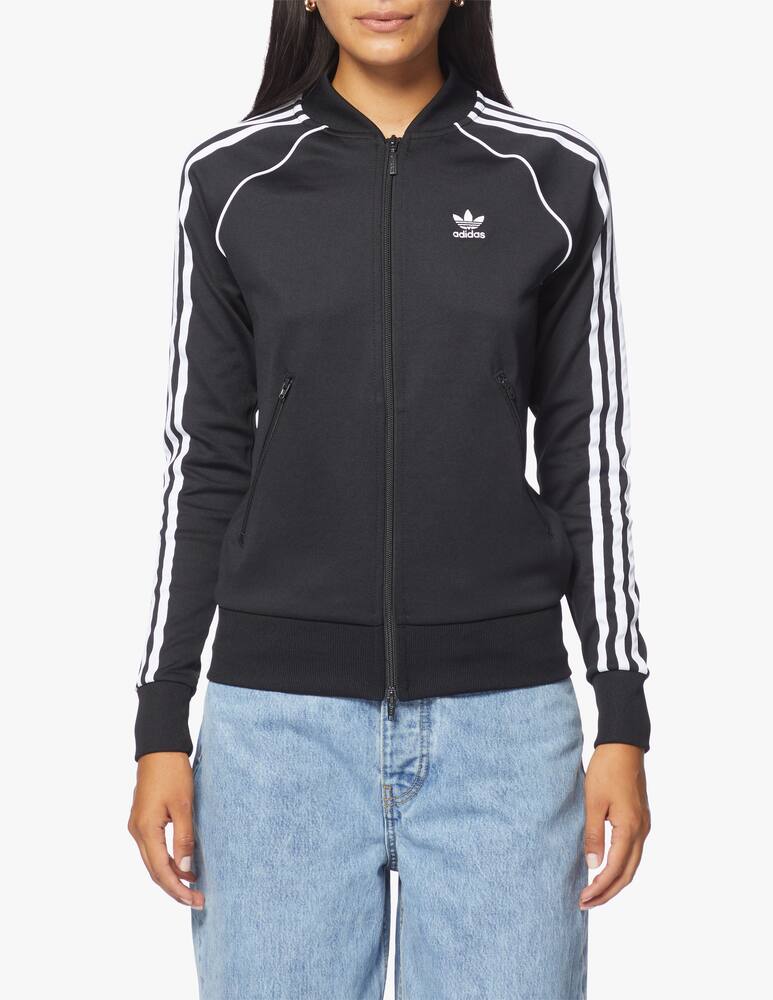 rinascente Adidas Originals SST track top