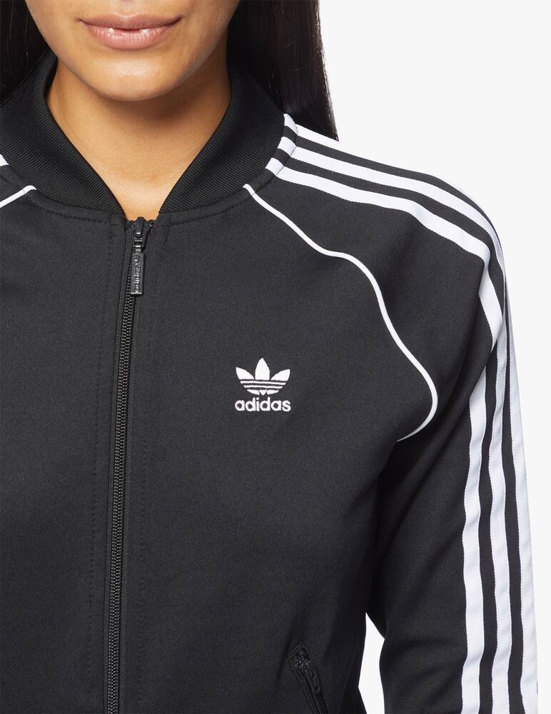 rinascente Adidas Originals SST track top