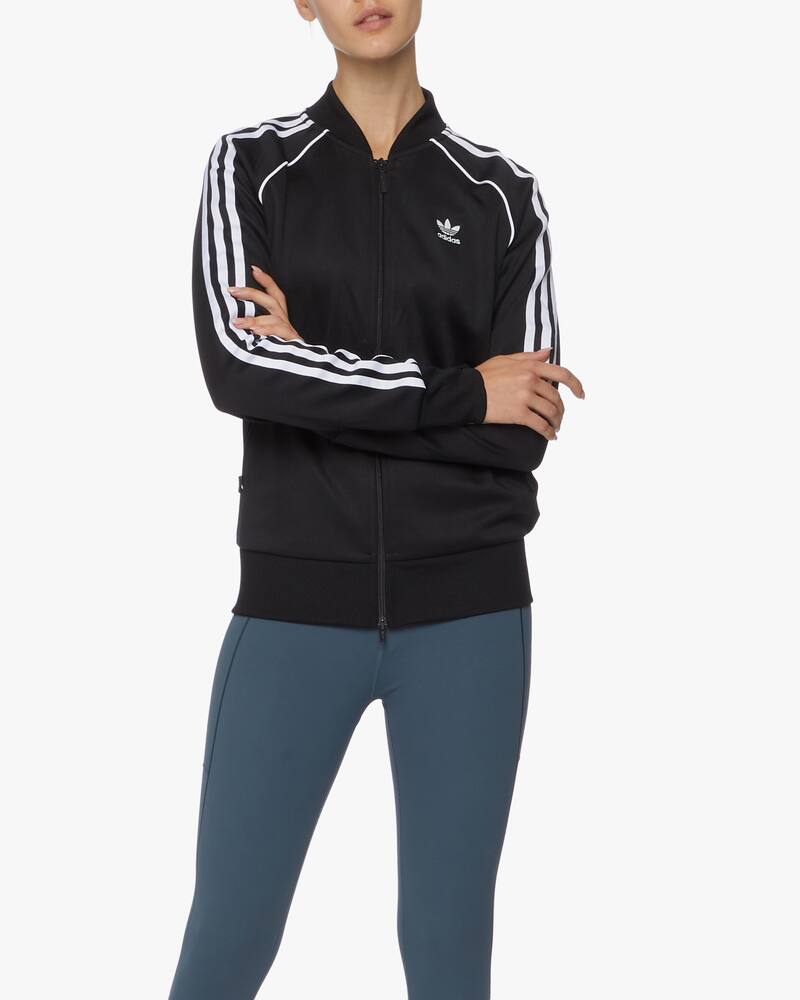 rinascente Adidas Originals SST track top