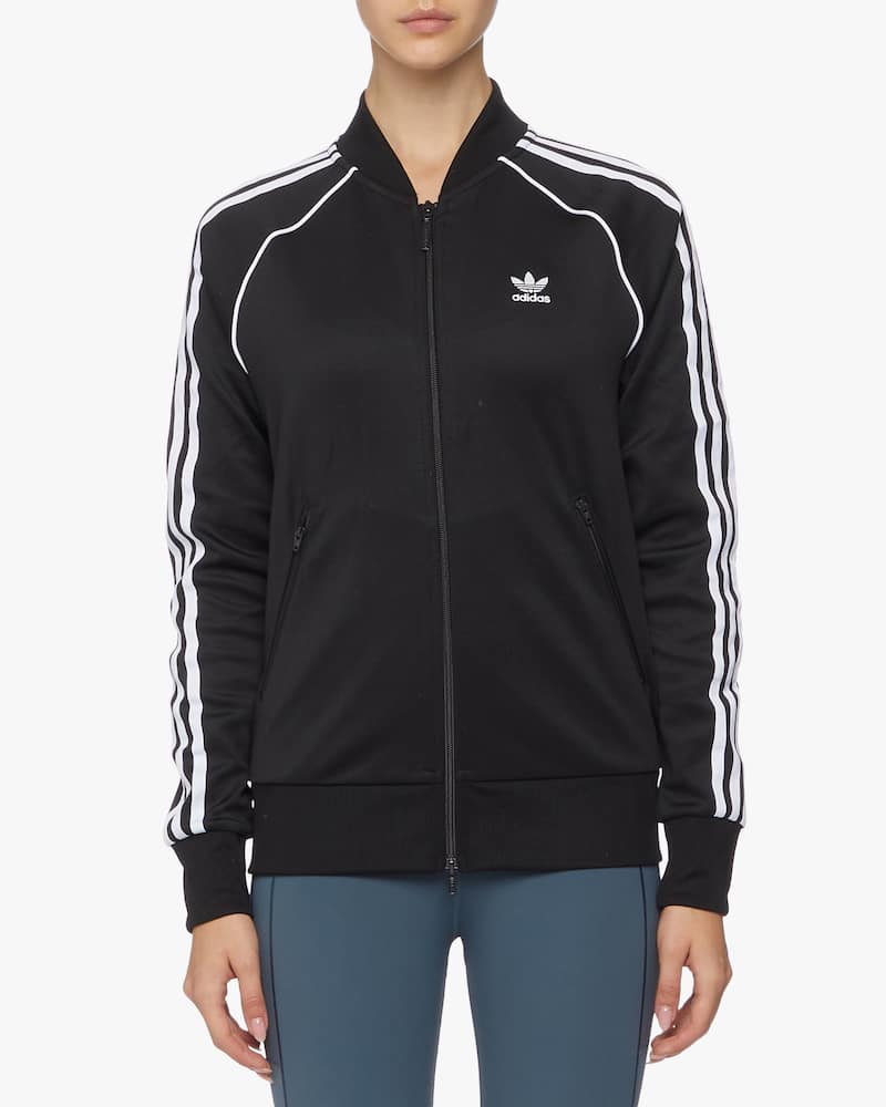 rinascente Adidas Originals SST track top