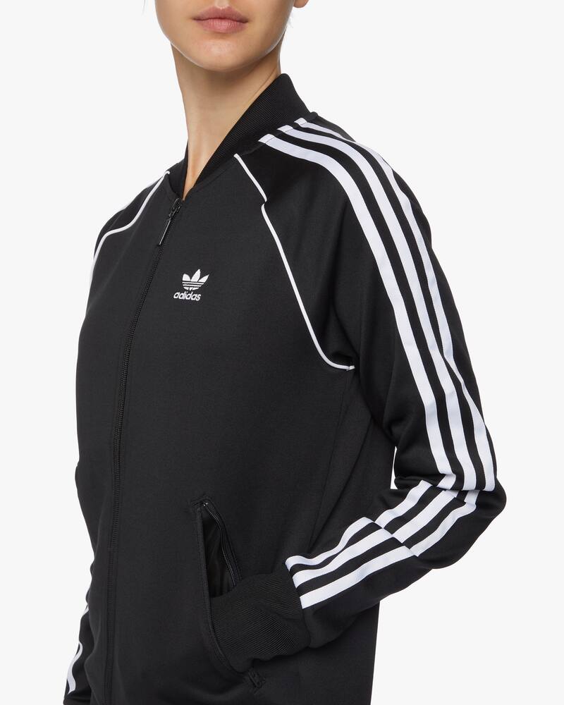 rinascente Adidas Originals SST track top