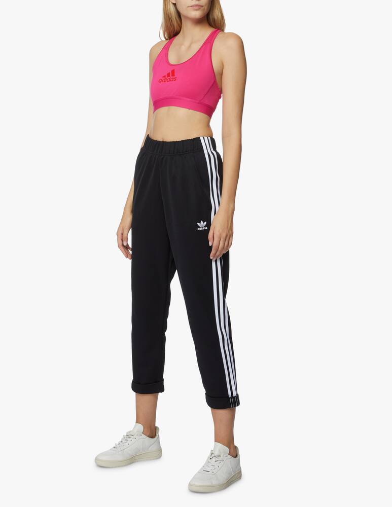 rinascente Adidas Originals Primeblue boyfriend pants