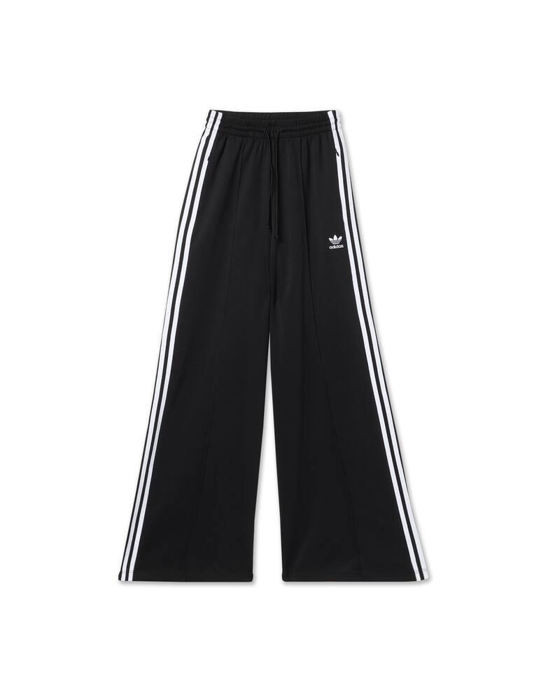 rinascente Adidas Originals Pantaloni sportivi relaxed - nero