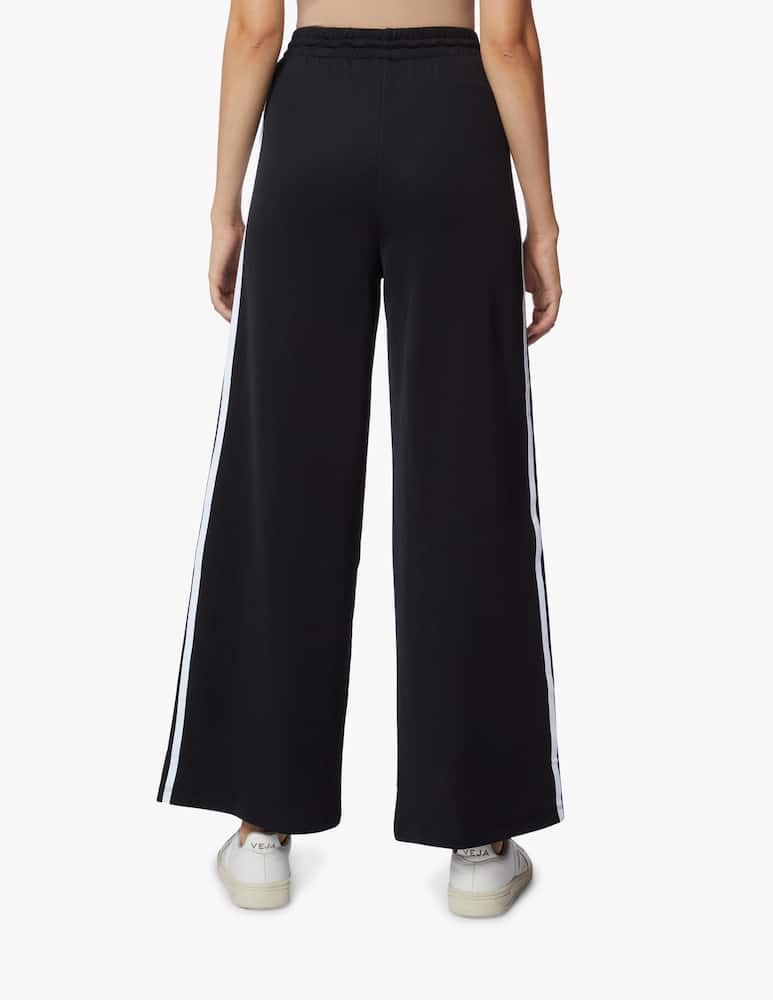 rinascente Adidas Originals Pantaloni sportivi relaxed - nero