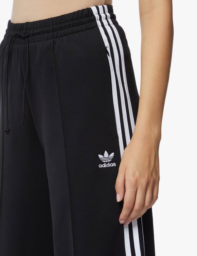 rinascente Adidas Originals Pantaloni sportivi relaxed - nero