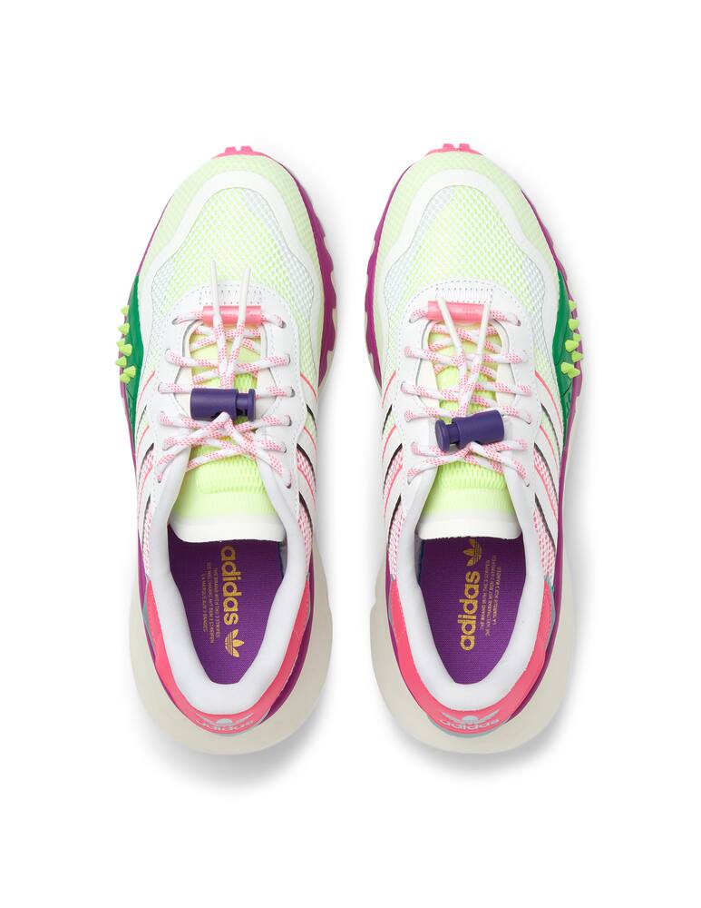 rinascente Adidas Originals Choigo sneakers