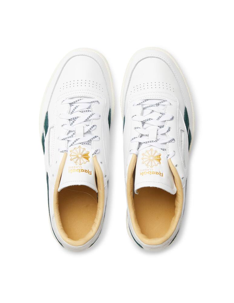 rinascente Reebok Sneaker club c revenge