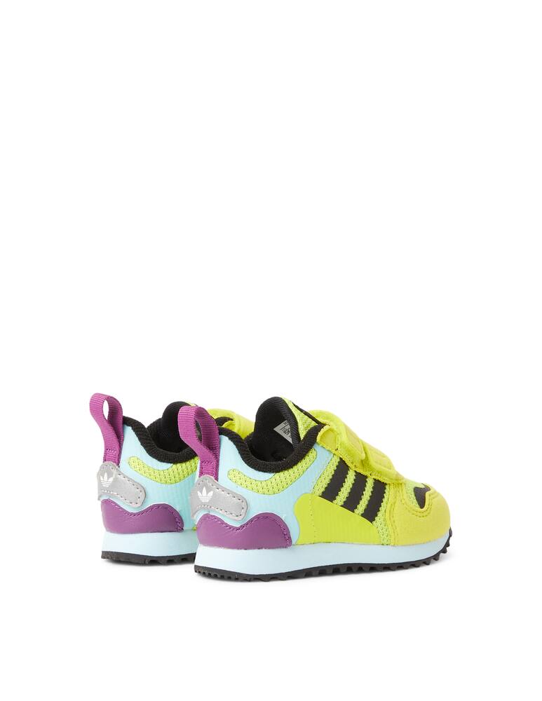 Adidas Originals Sneakers zx 700 hd cf i - immagine 3 Adidas Originals Sneakers zx 700 hd cf i - immagine 3