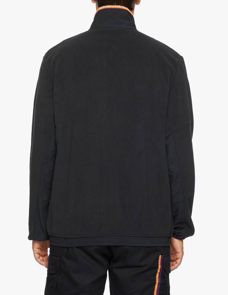 rinascente Adidas Originals Adiplore polar fleece track jacket