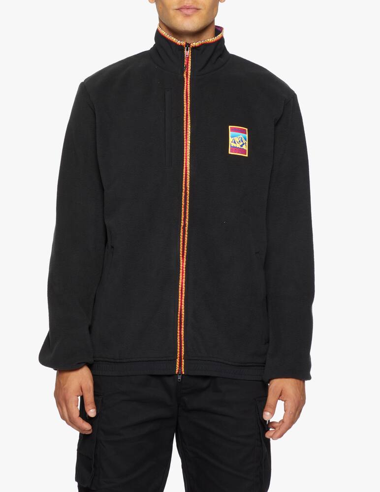 rinascente Adidas Originals Adiplore polar fleece track jacket