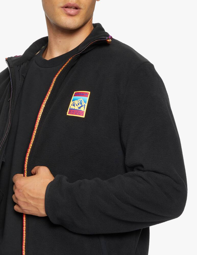 rinascente Adidas Originals Adiplore polar fleece track jacket