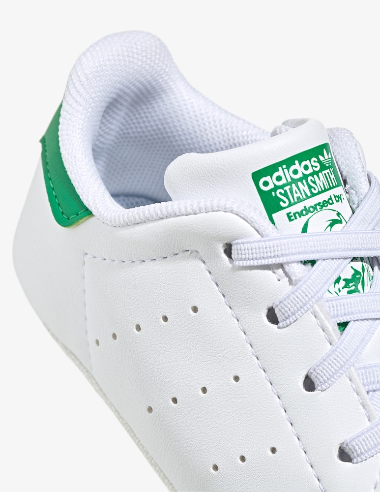 Adidas Originals Sneaker stan smith - Bianco - immagine 6 Adidas Originals Sneaker stan smith - Bianco - immagine 6