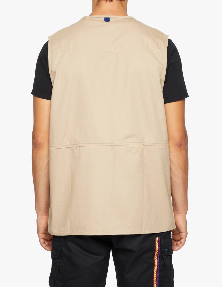 rinascente Adidas Originals Adiplore gilet