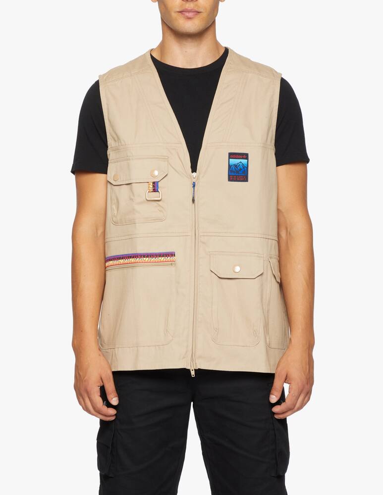 rinascente Adidas Originals Adiplore gilet