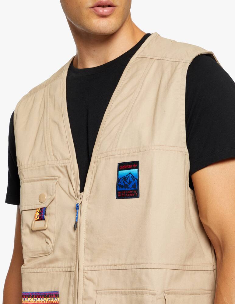 rinascente Adidas Originals Adiplore gilet