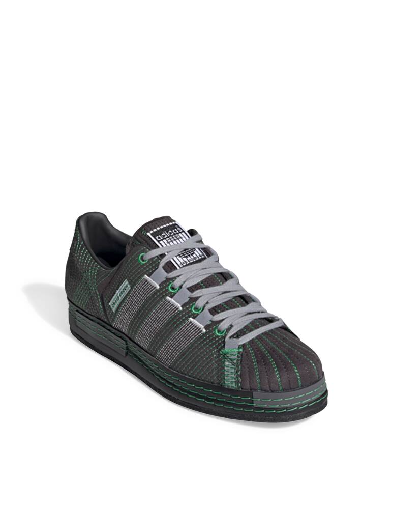 rinascente Adidas Originals Superstar x craig green