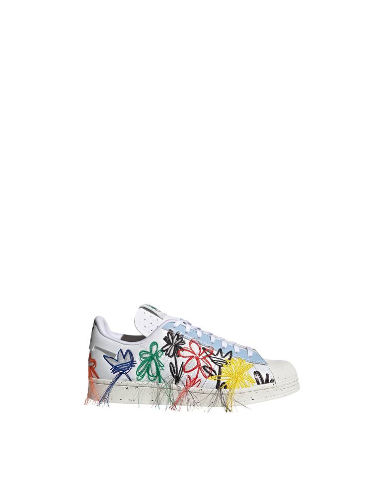 rinascente Adidas Originals Sneakers superstar aec superearth sw