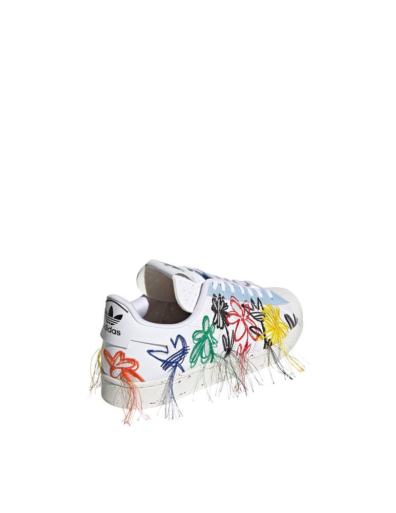 rinascente Adidas Originals Sneakers superstar aec superearth sw