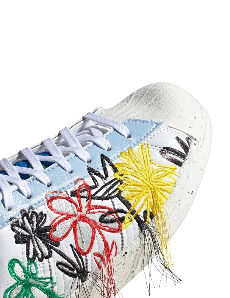 rinascente Adidas Originals Sneakers superstar aec superearth sw