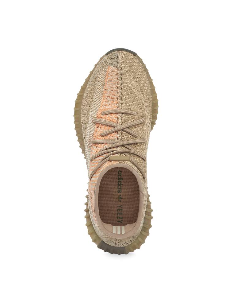 rinascente Adidas Originals Yeezy boost 350 v2 sand taupe