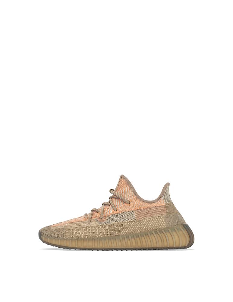 rinascente Adidas Originals Yeezy boost 350 v2 sand taupe