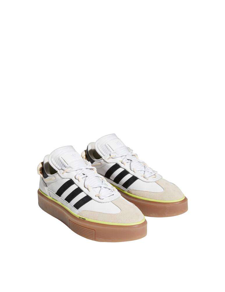 rinascente Adidas Originals Ivy Park sneakers Supersleek 72 