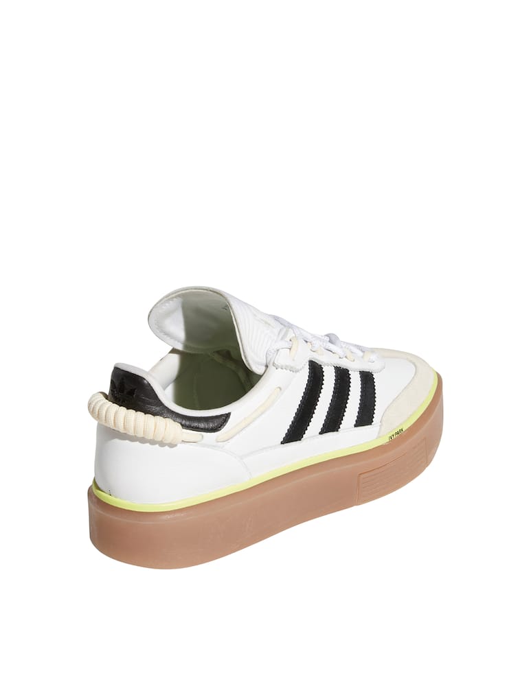rinascente Adidas Originals Ivy Park sneakers Supersleek 72 