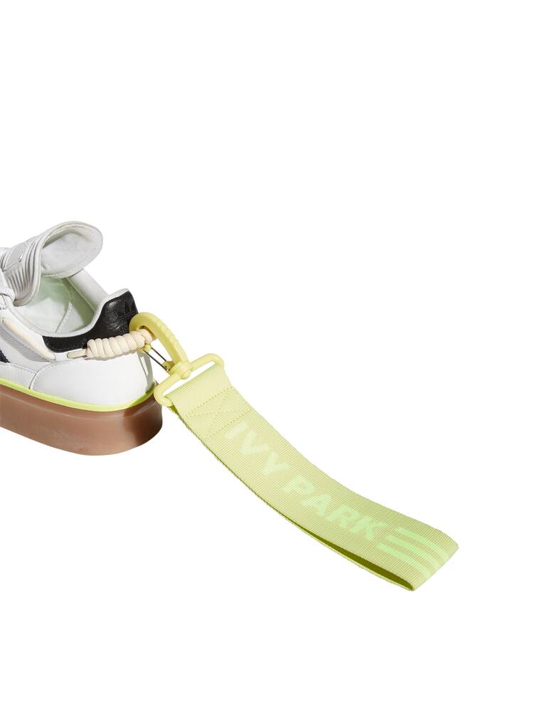 rinascente Adidas Originals Ivy Park sneakers Supersleek 72 