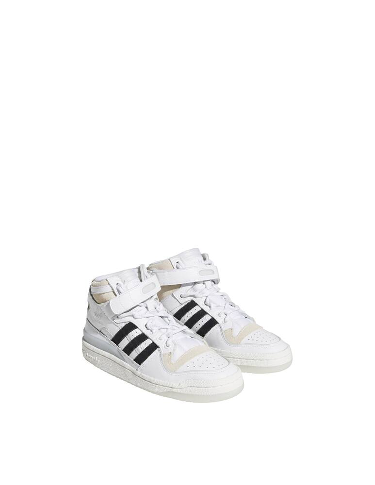 rinascente Adidas Originals Ivy park forum mid high-top sneakers