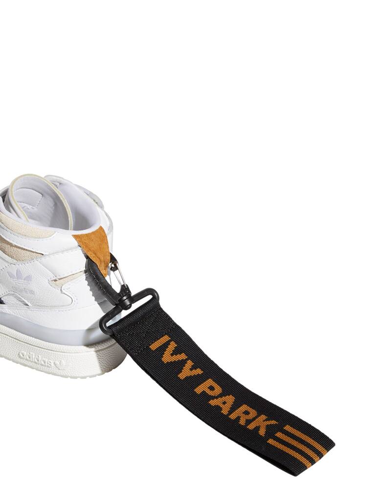 rinascente Adidas Originals Ivy park forum mid high-top sneakers