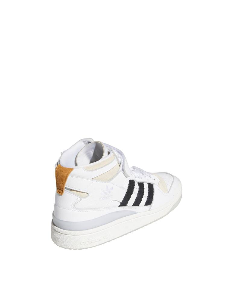 rinascente Adidas Originals Ivy park forum mid high-top sneakers