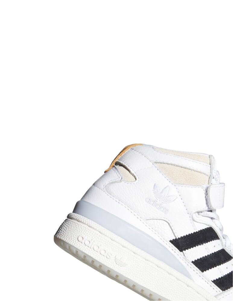 rinascente Adidas Originals Ivy park forum mid high-top sneakers