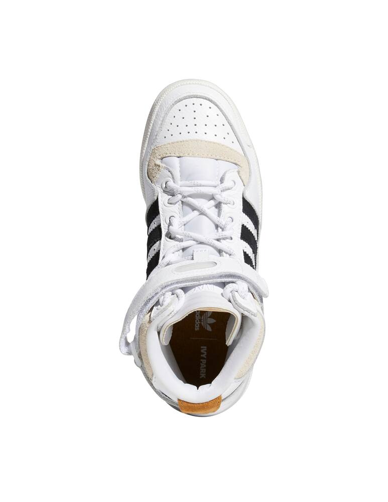 rinascente Adidas Originals Ivy park forum mid high-top sneakers