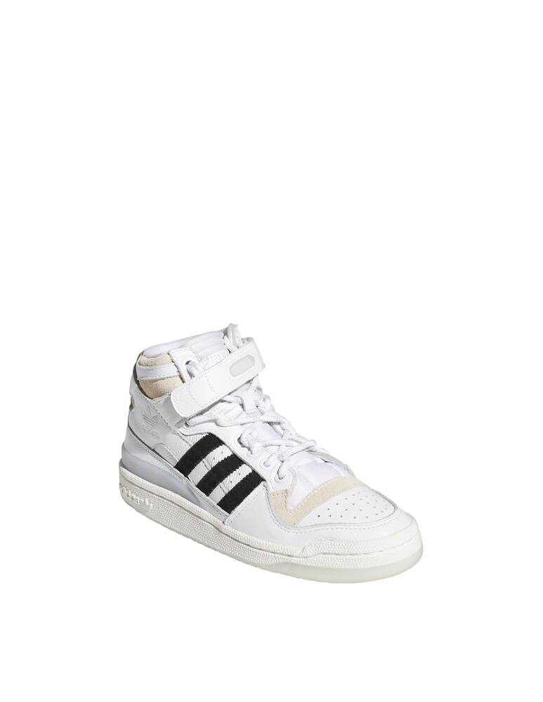 rinascente Adidas Originals Ivy park forum mid high-top sneakers
