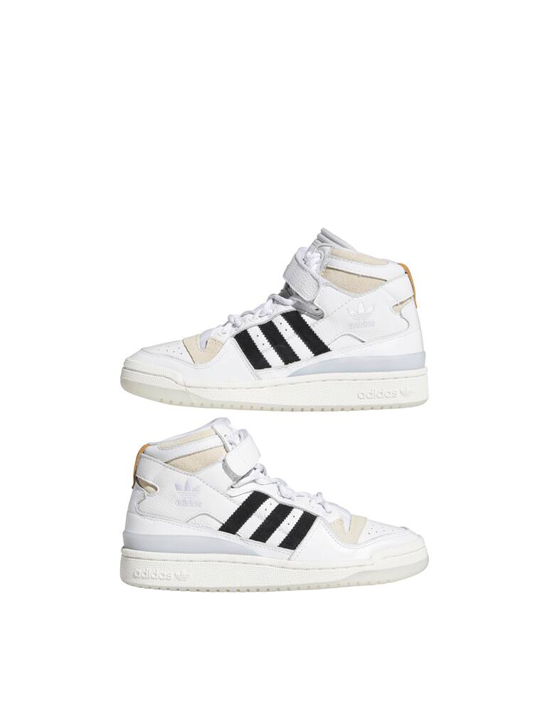 rinascente Adidas Originals Ivy park forum mid high-top sneakers