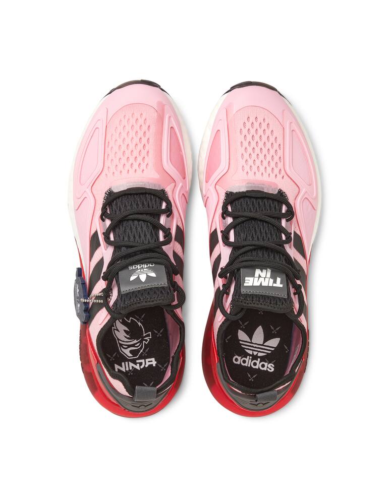 rinascente Adidas Originals Sneakers Ninja ZX Boost energy