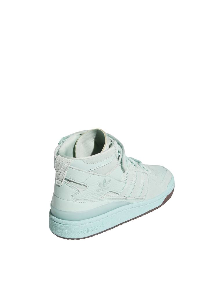 rinascente Adidas Originals Ivy Park Forum Mid sneakers