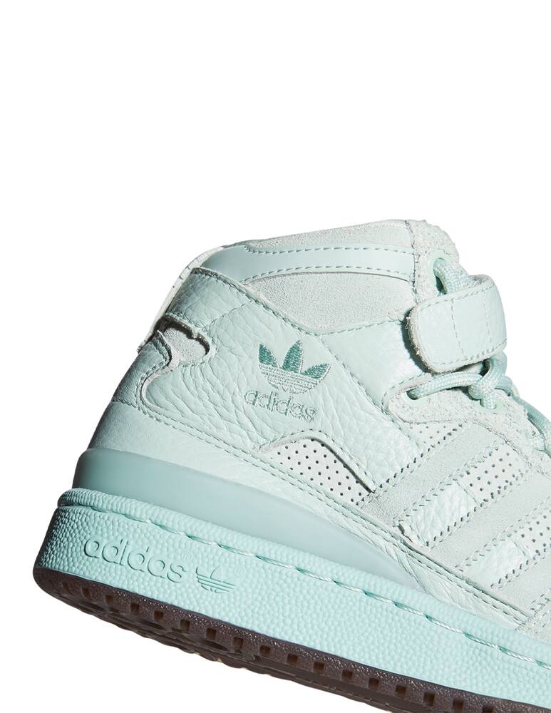 rinascente Adidas Originals Ivy Park Forum Mid sneakers