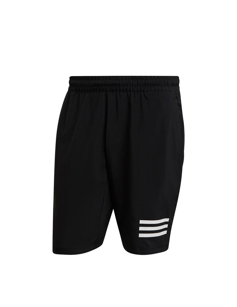 rinascente Adidas Originals Club sport shorts - black