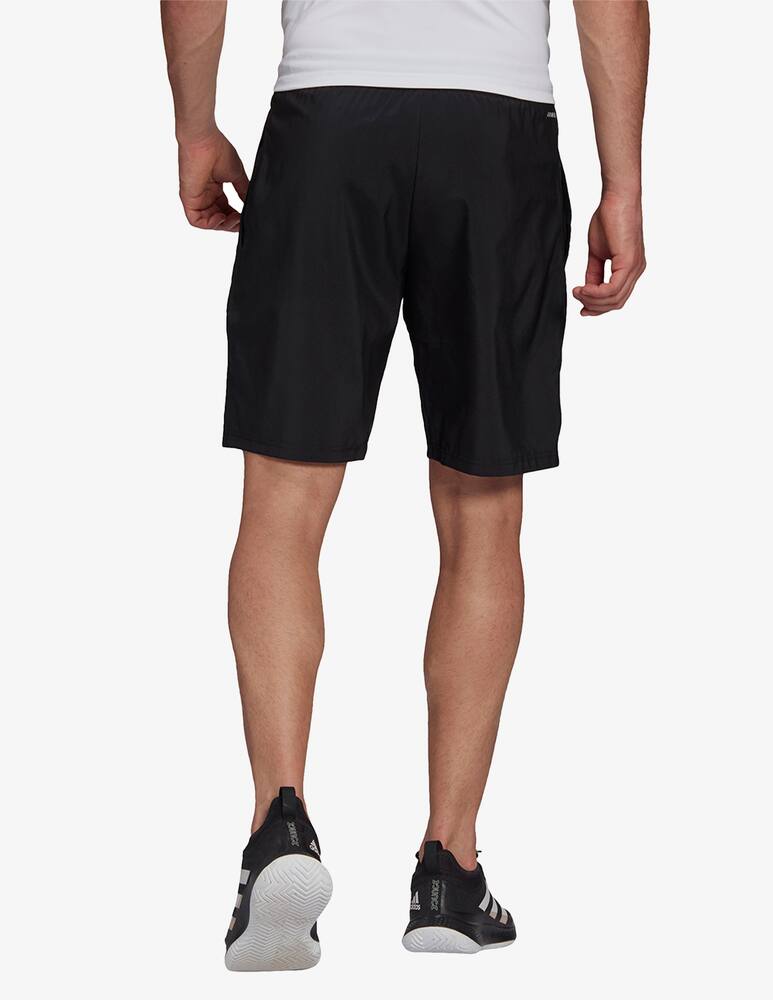 rinascente Adidas Originals Club sport shorts - black