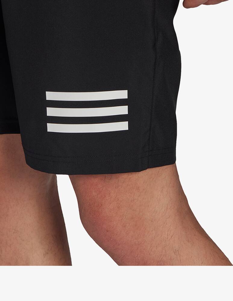 rinascente Adidas Originals Club sport shorts - black