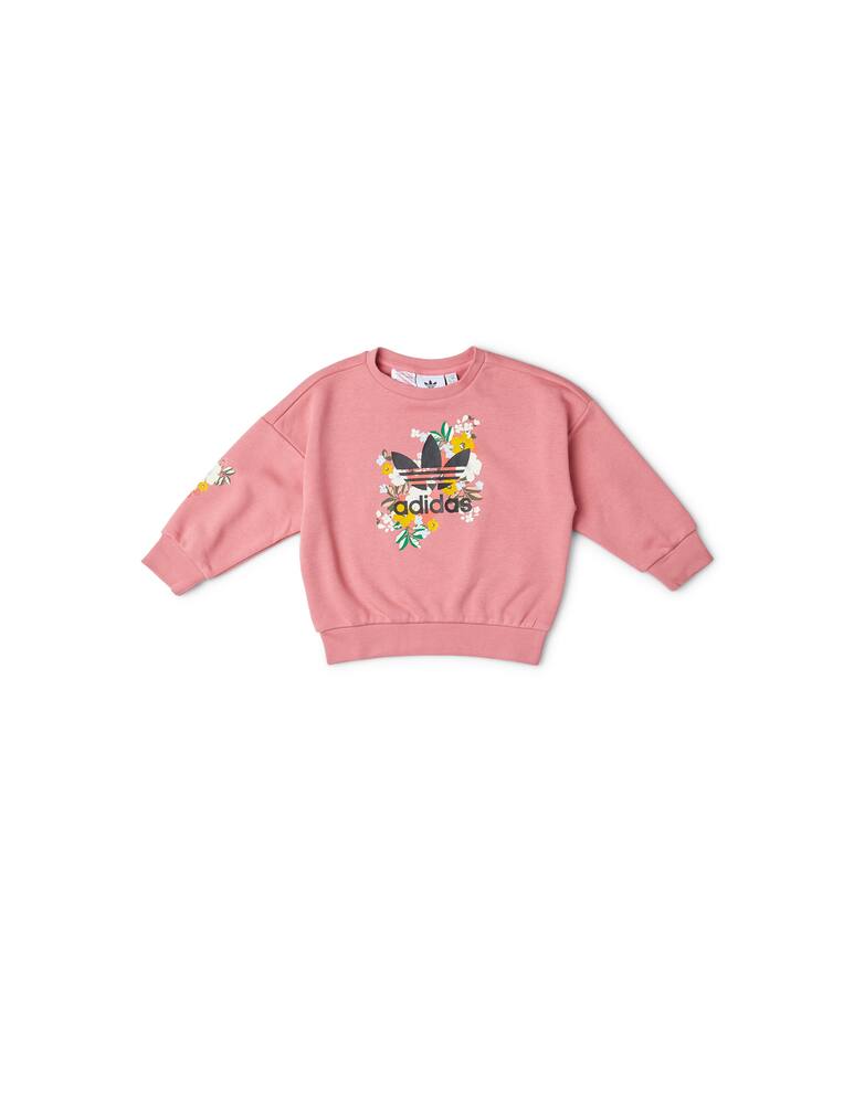 rinascente Adidas Originals Complet set whit sweatshirt