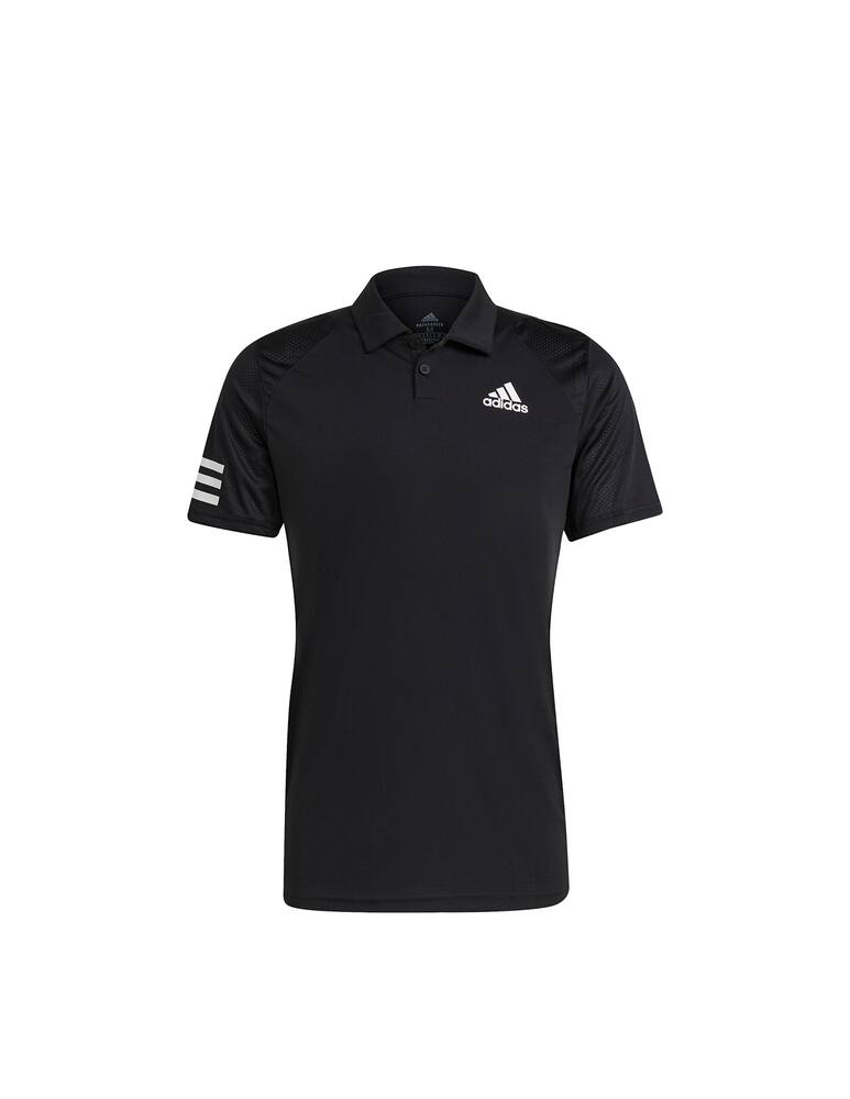rinascente Adidas Originals Maglietta manica corta club - nero