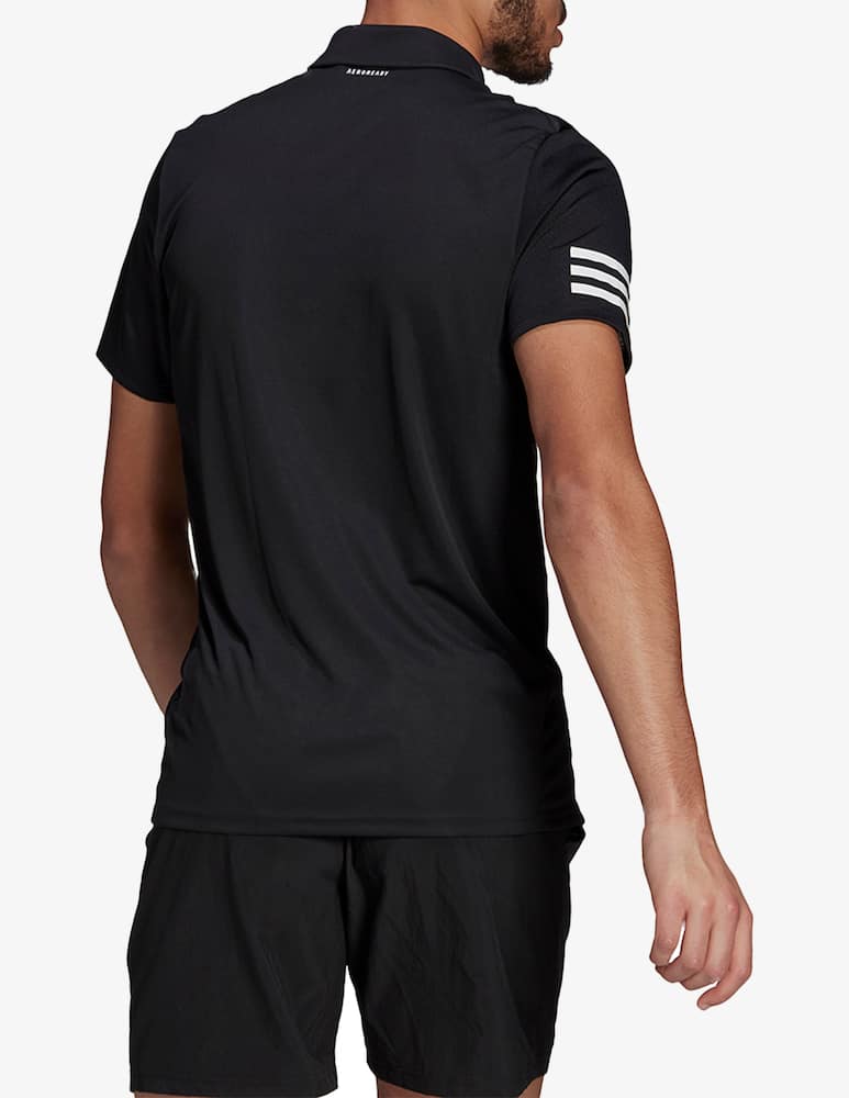 rinascente Adidas Originals Maglietta manica corta club - nero