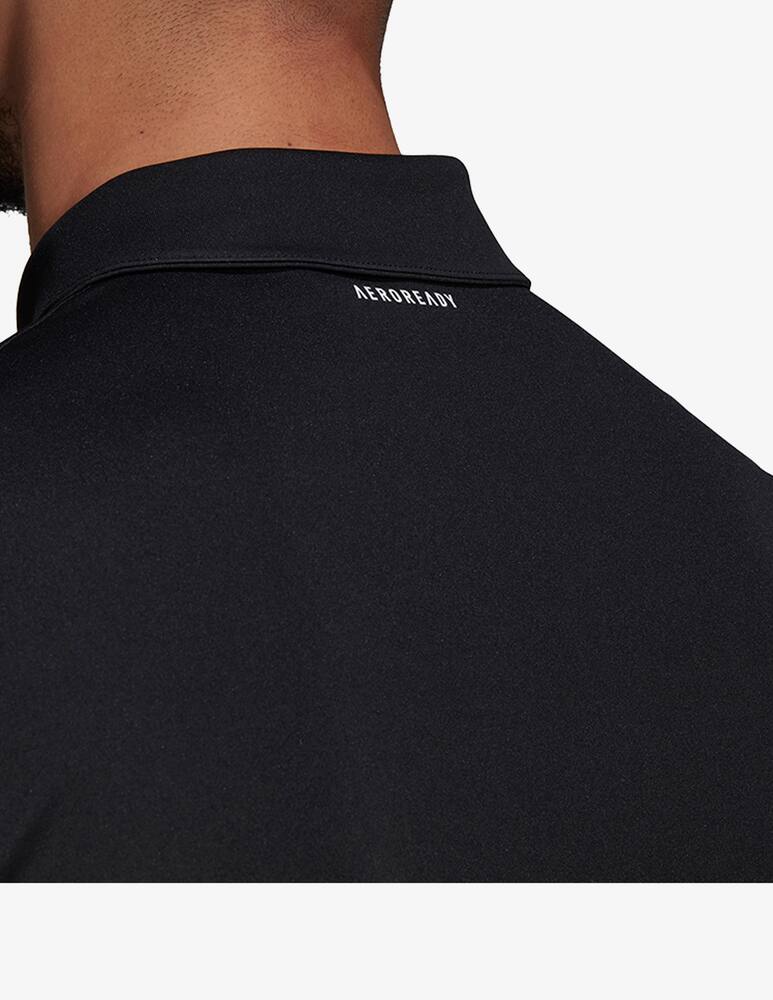 rinascente Adidas Originals Maglietta manica corta club - nero