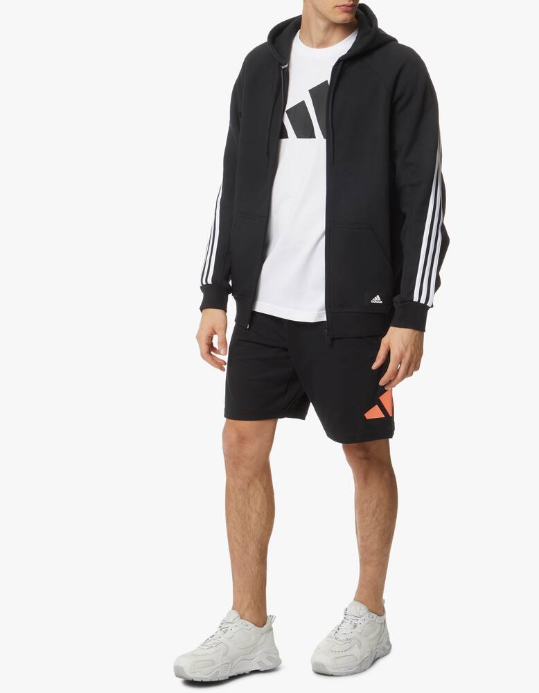 rinascente Adidas Performance Logo hoodie