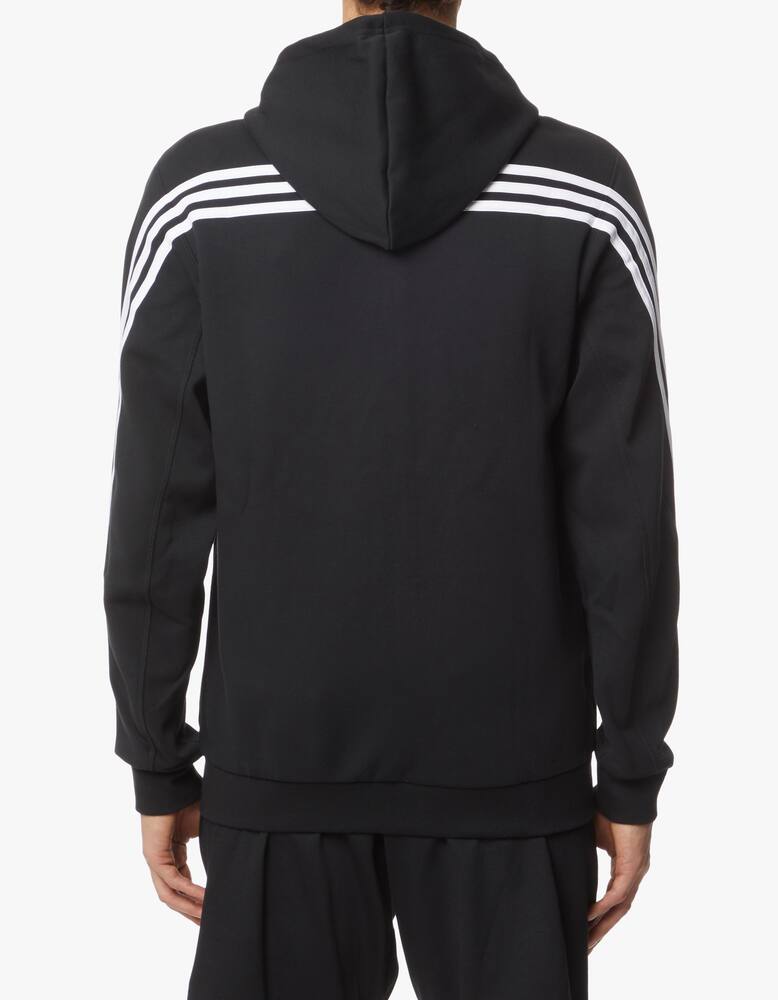 rinascente Adidas Performance Logo hoodie